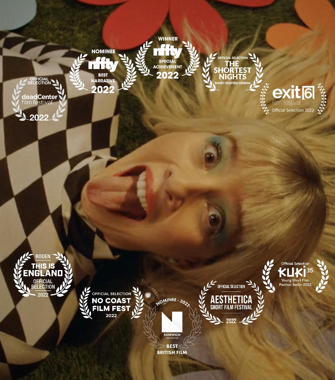 Neither Seen Nor Heard